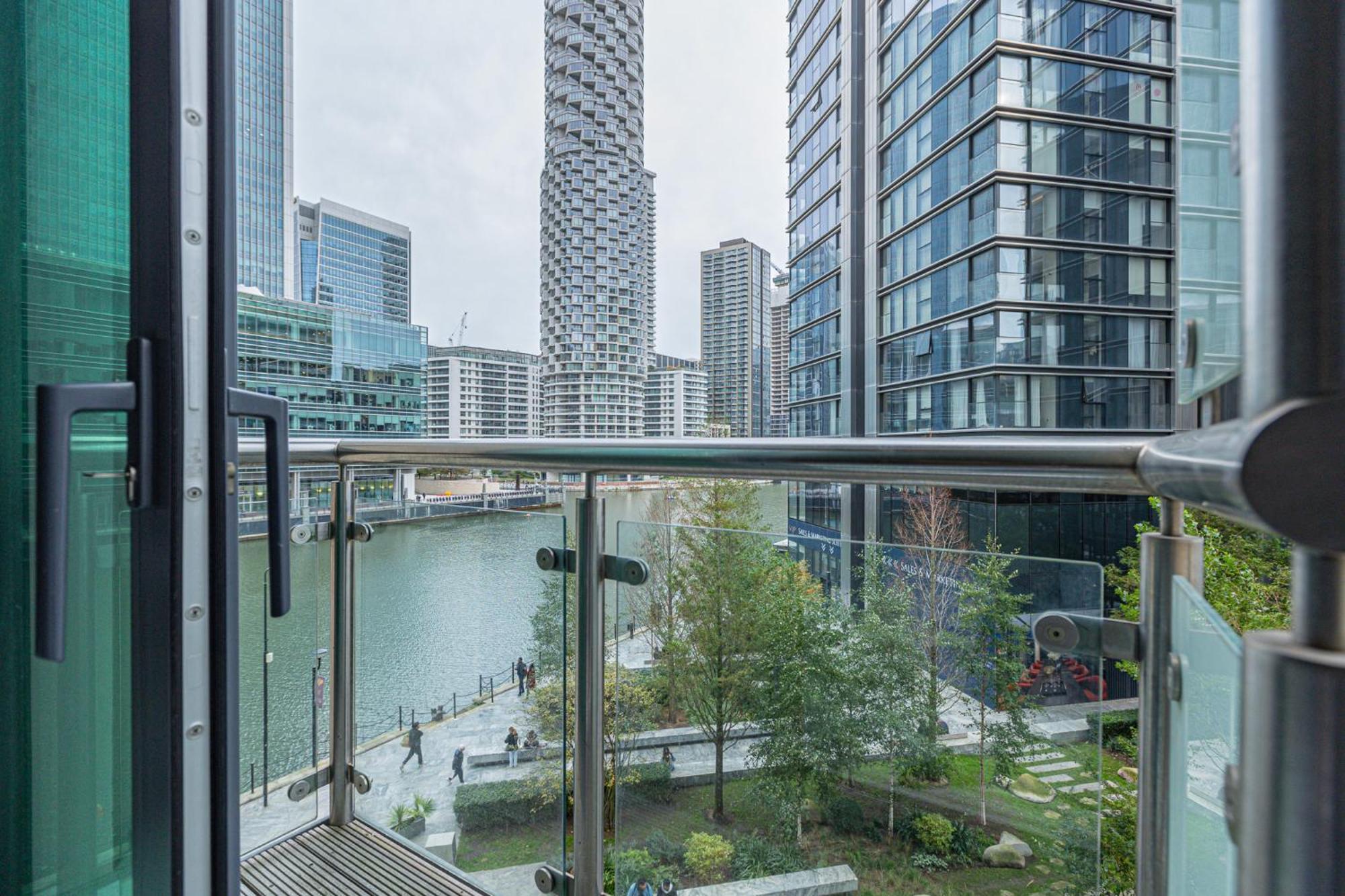 New Listing! Modern 3Br, Prime Canary Wharf Apartment London Exterior photo